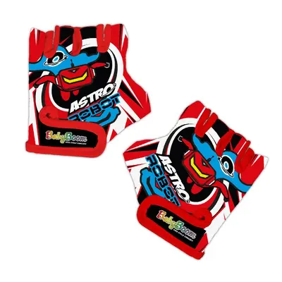 Manusi Bicicleta/Trotineta Astro Robot - Mandelli BEEMD002100021