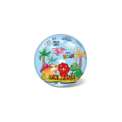 Minge Dinosaur PVC - Mandelli BEEMD702200191