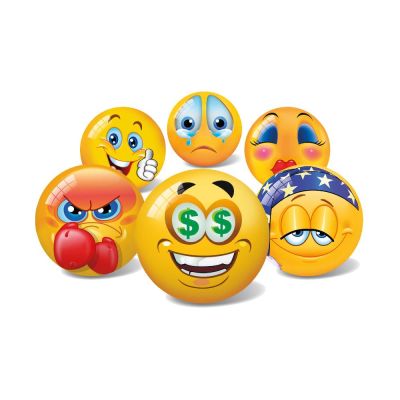 Minge Emoticon PVC - Mandelli BEEMD702200121