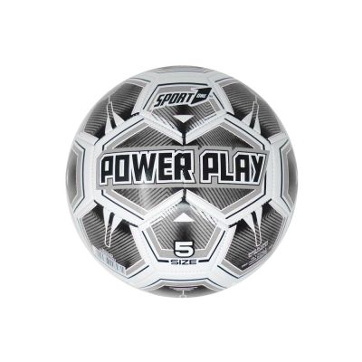 Minge Fotbal PowerPlay Gri - Mandelli BEEMD702100226G