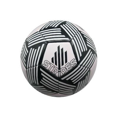 Minge Fotbal Stripes Gri - Mandelli BEEMD702100091G