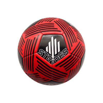 Minge Fotbal Stripes Rosu - Mandelli BEEMD702100091R
