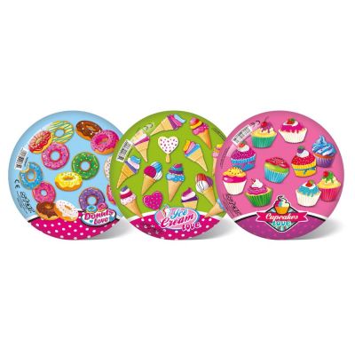 Minge So Sweet PVC - Mandelli BEEMD702200181