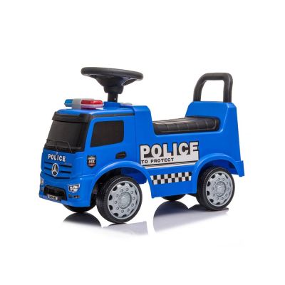 Ride-On Mercedes Politia - Mandelli BEEMD100050246
