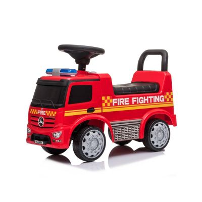 Ride-On Mercedes Pompieri - Mandelli BEEMD100050241
