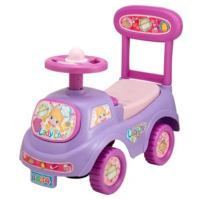 Ride-On Mov - Mandelli BEEMD100050201M