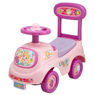 Ride-On Roz - Mandelli BEEMD100050201R