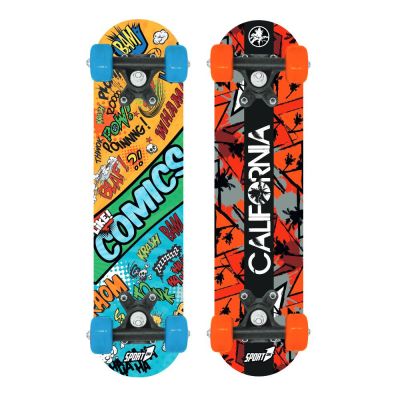 Skateboard Cool Mid 60cm - Mandelli BEEMD707100111