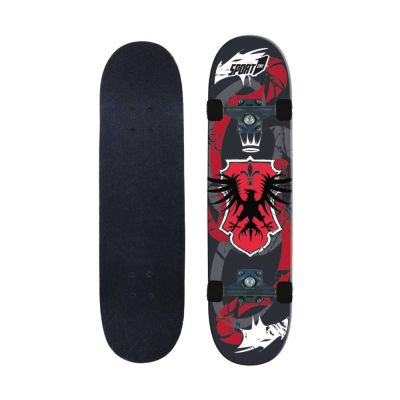 Skateboard Orion ABEC1 80cm Vultur - Mandelli BEEMD707100021V