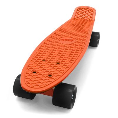Skateboard Street Cruizer 57cm Rosu - Mandelli BEEMD707100006R