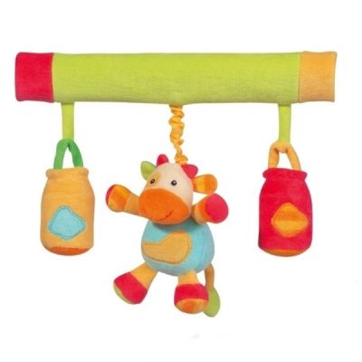 Bagheta muzicala - Brevi Soft Toys BEEBV166798