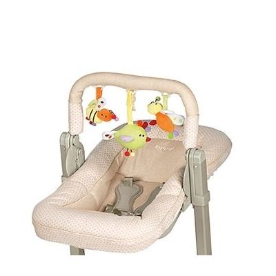 Balansoar Slex Evo - Brevi BEEBV223