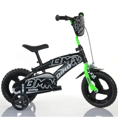 Bicicleta 12'' BMX - Dino Bikes BEEDN125XL-V