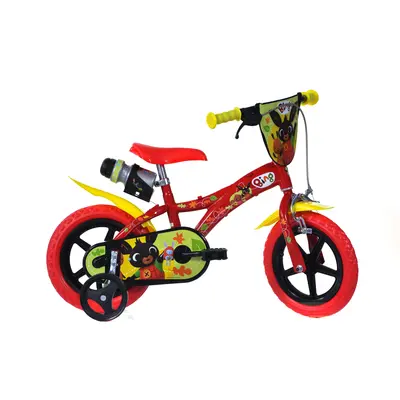 Bicicleta 12'' Bing - Dino Bikes BEEDN612BG