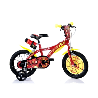 Bicicleta 12'' Flash - Dino Bikes BEEDN612FH