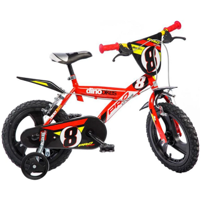 Bicicleta 14'' 143GLN - Dino Bikes BEEDN143GLN