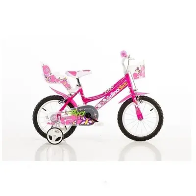 Bicicleta 14'' 146RN - Dino Bikes BEEDN146RN