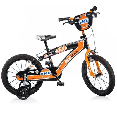 Bicicleta 14'' BMX - Dino Bikes BEEDN145XC