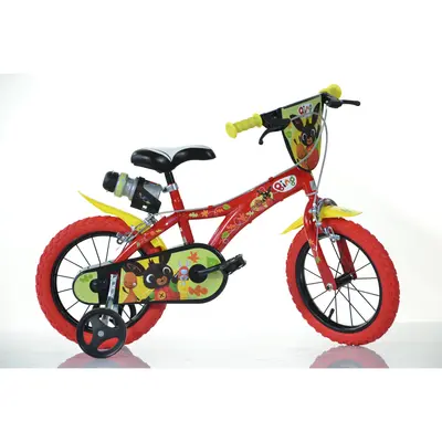 Bicicleta 14'' Bing - Dino Bikes BEEDN614BG
