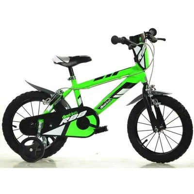 Bicicleta 14'' MTB - Dino Bikes BEEDN414U