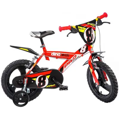 Bicicleta 16'' 163GLN - Dino Bikes BEEDN163GLN