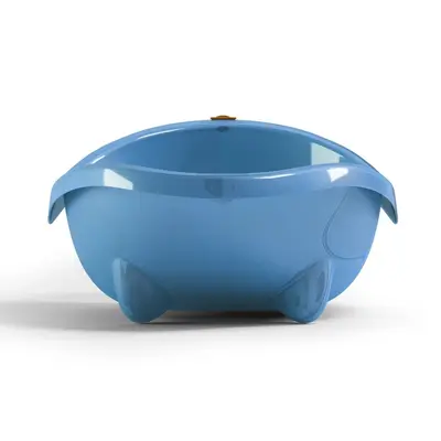 Cada Laguna - OKBaby - albastru BEEOK793-84