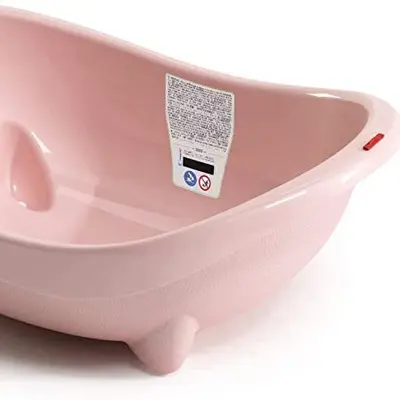 Cada Laguna - OKBaby - roz deschis BEEOK793-54