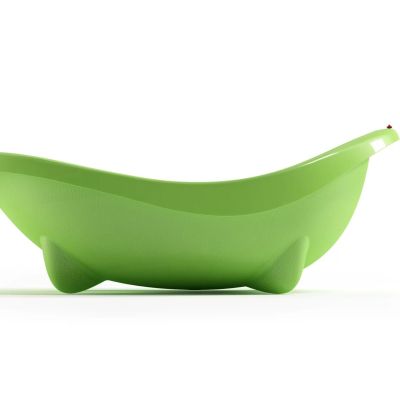 Cada Laguna - OKBaby - verde BEEOK793-44
