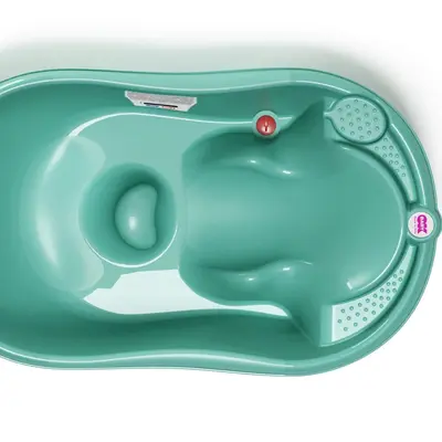 Cada Onda - OKBaby - turcoaz BEEOK823-72