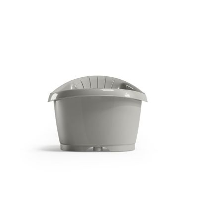 Cada Onda Baby - OKBaby - gri BEEOK892-23