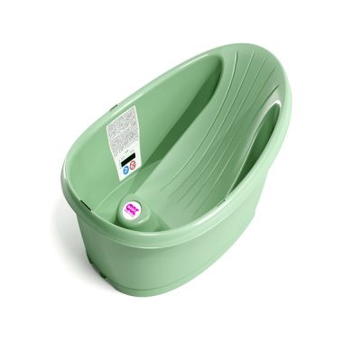 Cada Onda Baby - OKBaby - verde BEEOK892-12