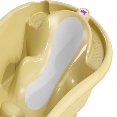 Cada Onda Evolution - OKBaby - galben BEEOK808-13