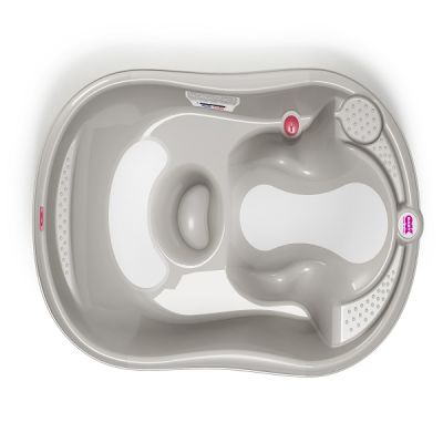 Cada Onda Evolution - OKBaby - gri BEEOK808-23