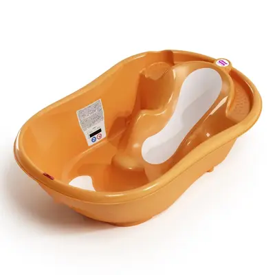 Cada Onda Evolution - OKBaby - portocaliu BEEOK808-45