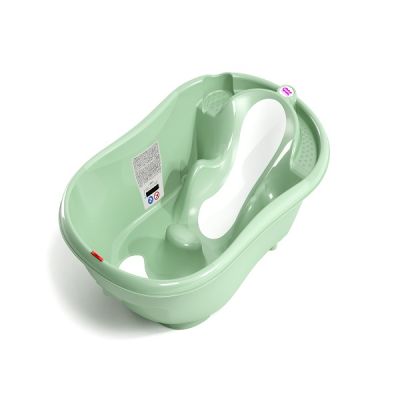 Cada Onda Evolution - OKBaby - verde BEEOK808-12