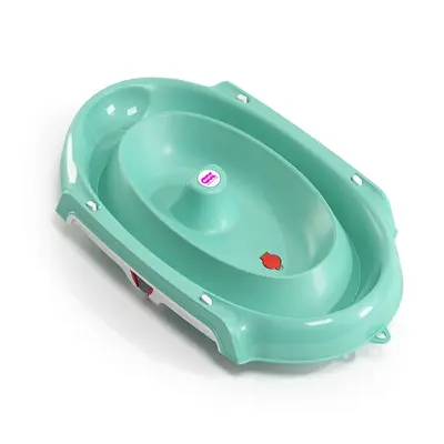 Cada Onda Slim - OKBaby - turcoaz BEEOK895-15