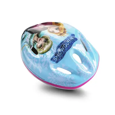 Casca protectie biciclisti Snow Queen - Dino Bikes BEEDN-CASCOSQ