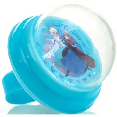 Claxon Frozen - Dino Bikes BEEDN05FZ