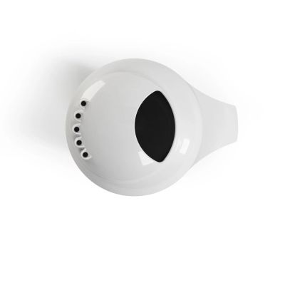 Dus clatire Splash - OKBaby - alb BEEOK889-68