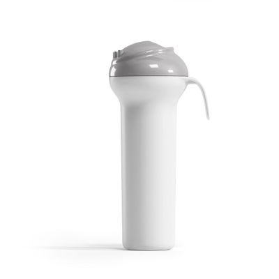 Dus clatire Splash - OKBaby - gri BEEOK889-23