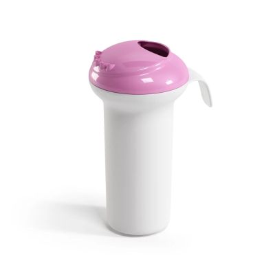 Dus clatire Splash - OKBaby - roz inchis BEEOK889-66