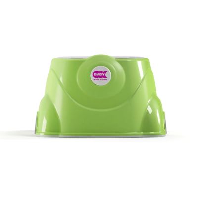 Inaltator universal Herbie - OKBaby - verde BEEOK820-44