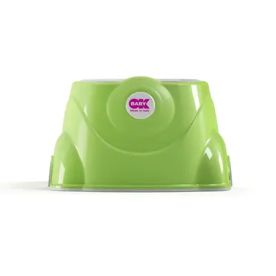 Inaltator universal Herbie - OKBaby - verde BEEOK820-44
