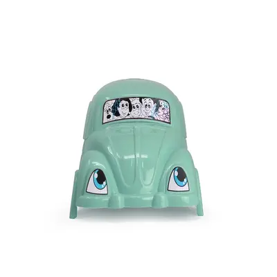 Olita Masinuta - OKBaby - turcoaz BEEOK783-15