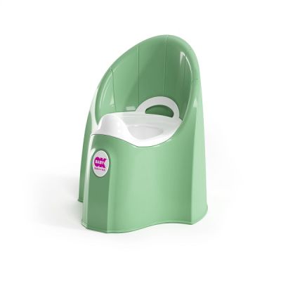 Olita Pasha - OKBaby - verde BEEOK891-12