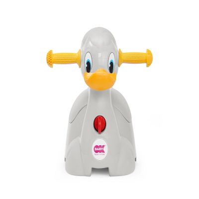 Olita Quack - OKBaby - gri BEEOK707-23