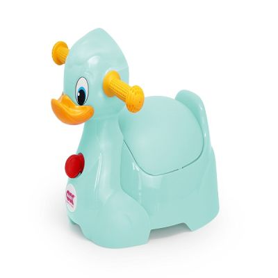 Olita Quack - OKBaby - turcoaz BEEOK707-15