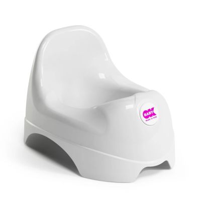 Olita Relax - OKBaby - Alb BEEOK709-68
