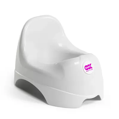 Olita Relax - OKBaby - Alb BEEOK709-68