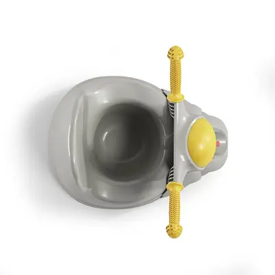 Olita Scooter - OKBaby - gri BEEOK822-23